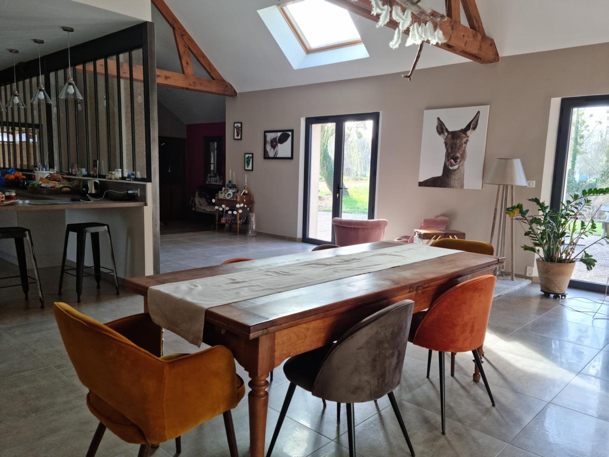 L'Aupinouse Chambre Double 萨尔特河畔拉叙兹 外观 照片