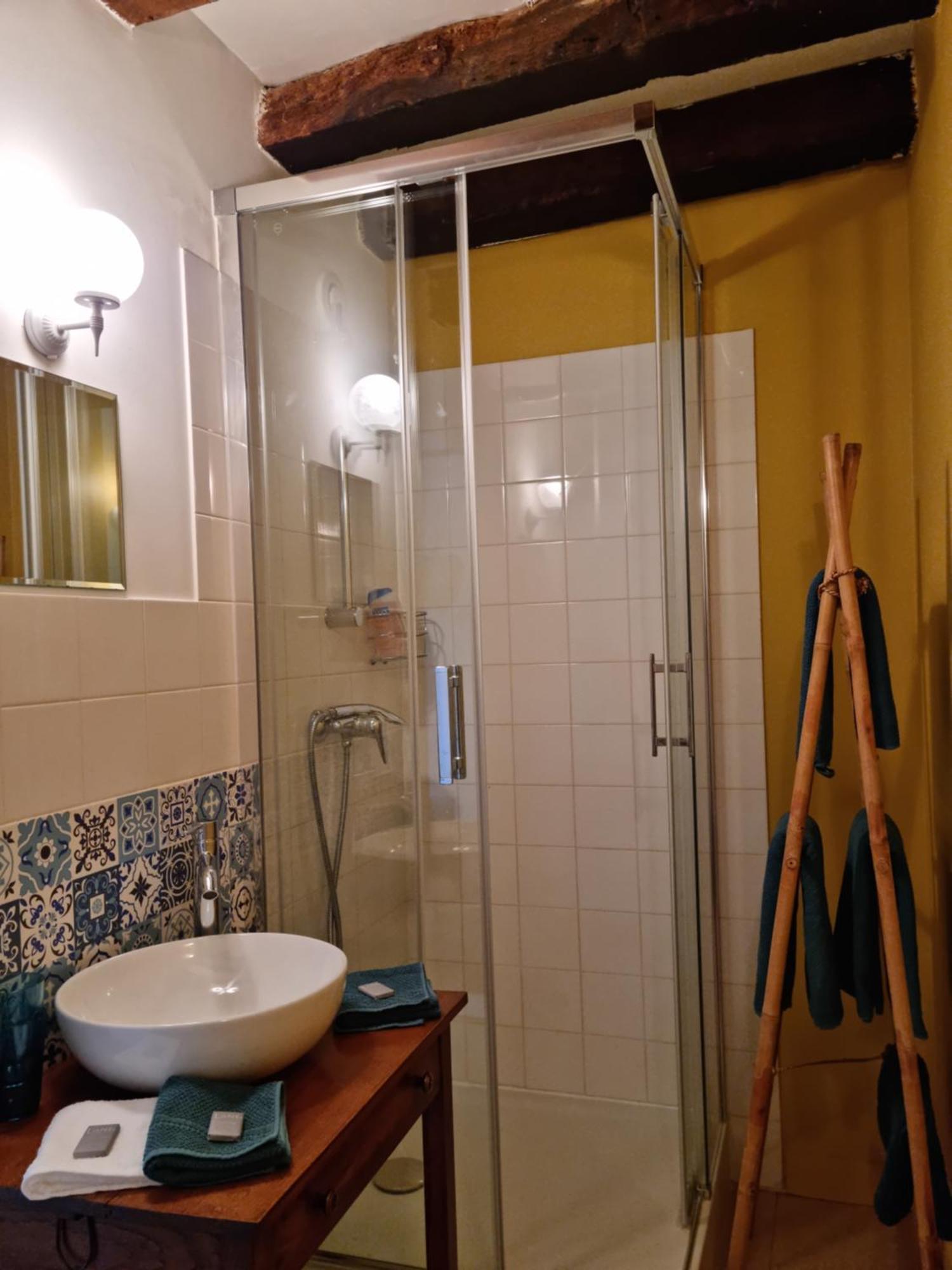L'Aupinouse Chambre Double 萨尔特河畔拉叙兹 外观 照片