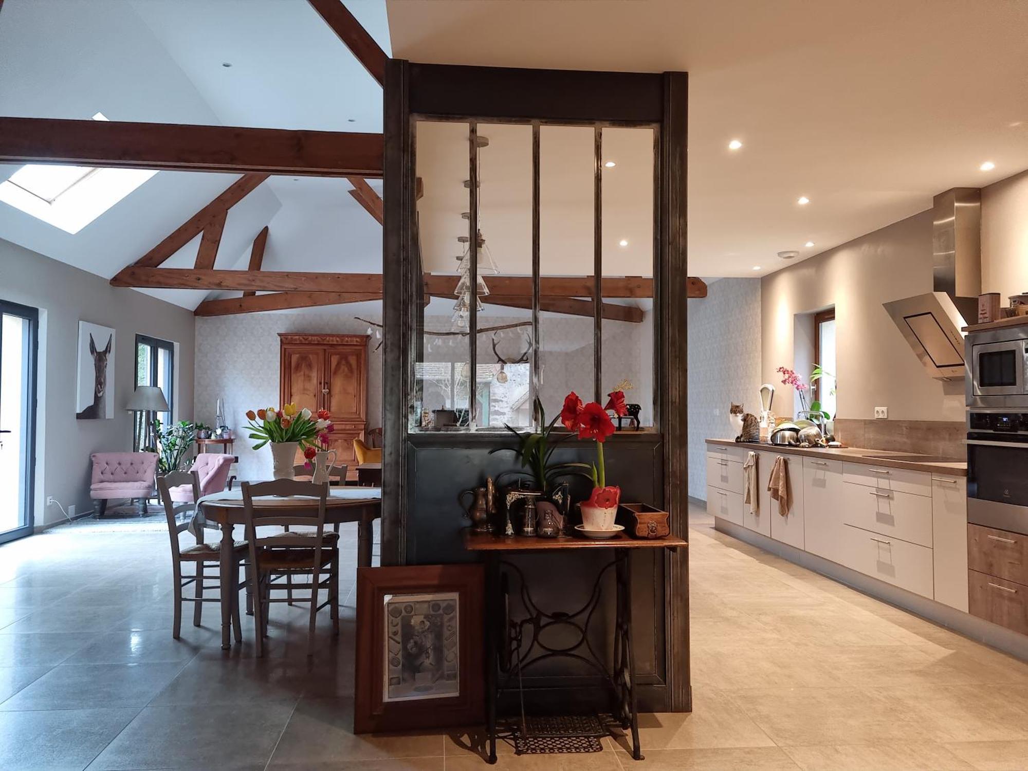 L'Aupinouse Chambre Double 萨尔特河畔拉叙兹 外观 照片